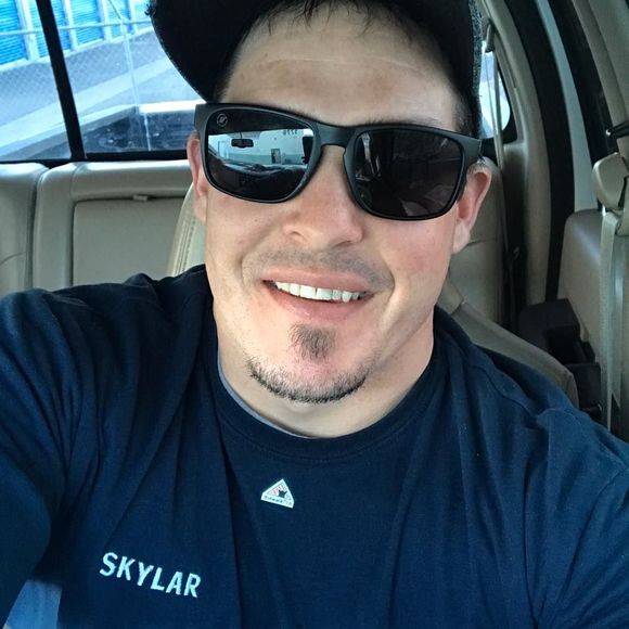 Meet your Posher, Skylar - Picture 1 of 1